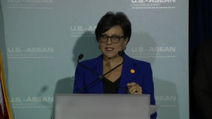 Multi Agency ASEAN Presser