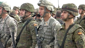 2BCT Global Response Force 14 Oct 2014 - 14 Dec 2015