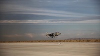 Yuma Patriot Festival Aircraft W/lower thirds