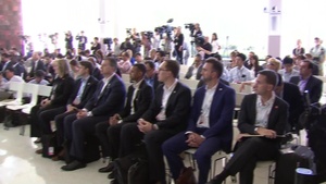 POTUS Closing Presser: US-ASEAN, POTUS Cuts Only