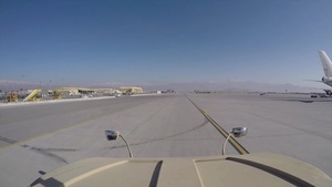 Flight Line Security