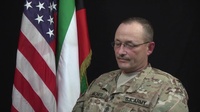 Kuwait 25/55 Testimonial - 1SG Wagner