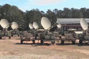 Minuteman Report: South Carolina Annual Training