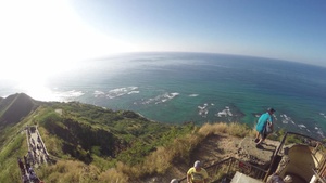Hawaii Duty