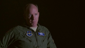 Fighter Pilot Training at Luke AFB