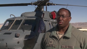 Building Qualified Air Crews at Integrated Training Exercise (ITX) 2-16