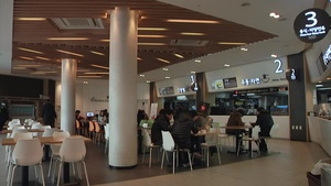RMBK Rest Stop KOL