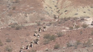 ITX 2-16 News Package-Air Force Trains with Marines ITX