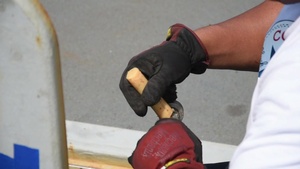 Preventative Maintenance Averts Failures; Initiates Successes