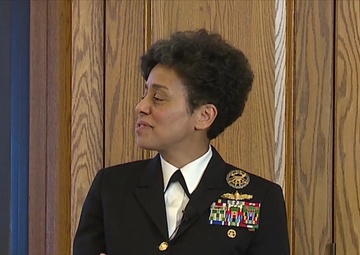 All Hands Update: Leadership in Motion Weekend