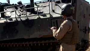 Exercise Iron Fist 2016: MCLC Training
