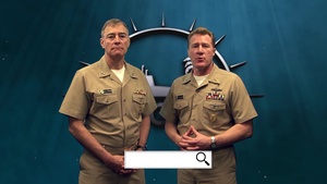 "Go Guam!" Initiative: A Message from the Commander