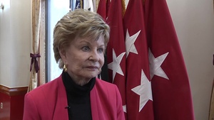 Madeleine Z. Bordallo
