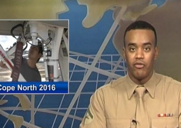 Pacific Newsbreak: February 19, 2016
