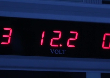 Air Force Space Love