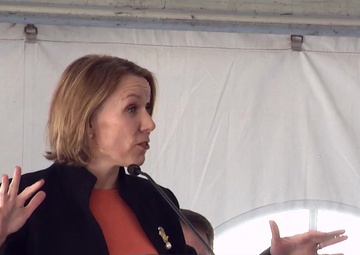 Nellis AFB Solar Array II