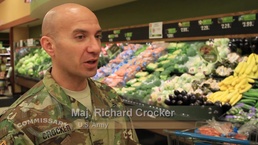 Commissary Value Brands offer Patrons Extra Savings