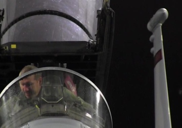 3K Hours for Col. Adam Sitler