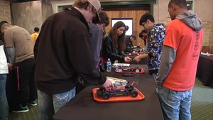 THE TEN80 STEMFEST PROJECT