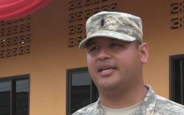 Cobra Gold 2016 Interview