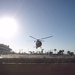 Coast Guard medevacs heart attack victim near Galveston