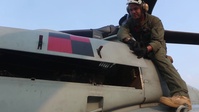 UH-1Y Huey: Before the Flight
