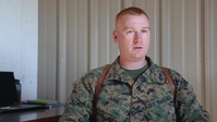 Maj. Kyle Hahn