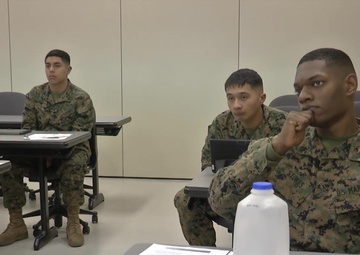 MCAS Iwakuni holds credit, debt management class