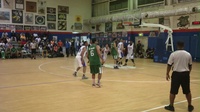 Partnership Basketball
