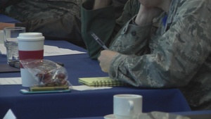 Air Force Report: Safety Board
