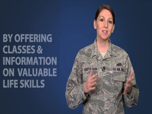FYI: Comprehensive Airman Fitness