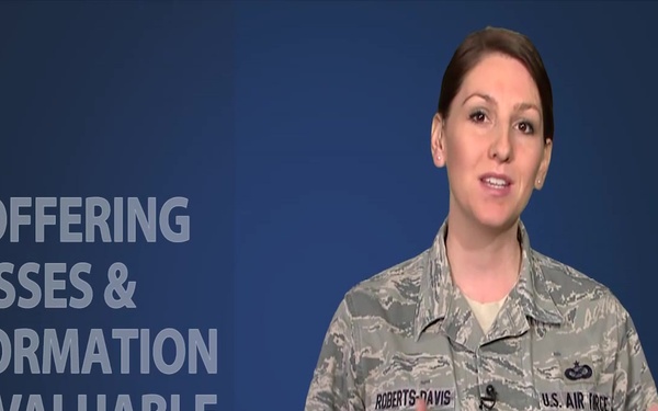 FYI: Comprehensive Airman Fitness