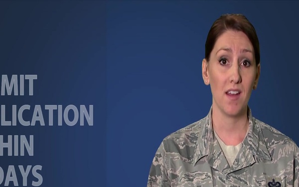 FYI: Tuition Assistance Changes