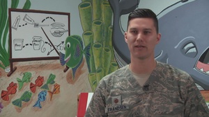 Air Force Report: Little Teeth