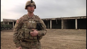 Thunder on the Tundra