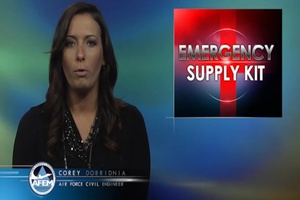 Be Ready: Tornadoes