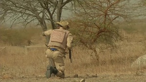 Flintlock 16: Burkina Faso 2/2