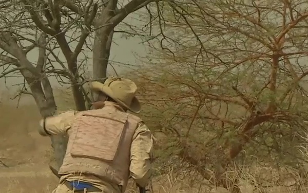 Flintlock 16: Burkina Faso 2/2