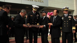 Ribbon Cutting