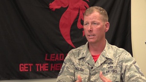Pacific Partners Silver Flag Interviews