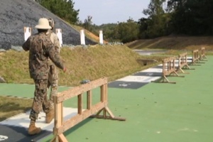 2016 Okinawa Combat Shooting Match