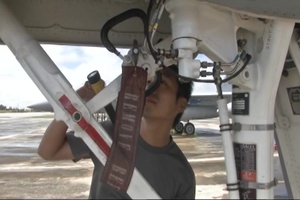 Pacific Newsbreak for February 24, 2016