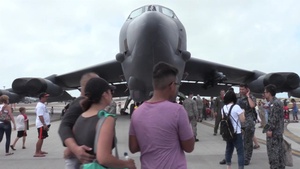 Pacific Air Partners Open House 2016