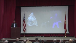 Marine Corps Warfighting Lab – Day 2, Part 2