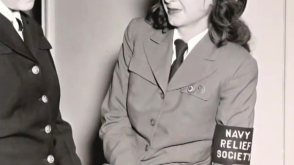 DVIDS - Video - Navy Marine Corps Relief Society History