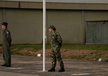 Real Thaw 16 Opeining Ceremony