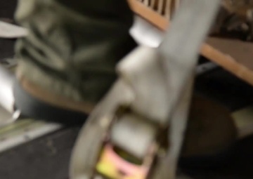 Real Thaw 16 Tactical Airlift