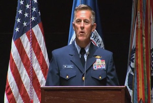 2016 State of the Coast Guard Address