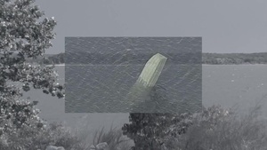 Updated: Lost on the Lake