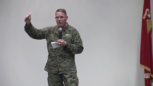 Marine Corps Warfighting Lab – Day 2, Part 4